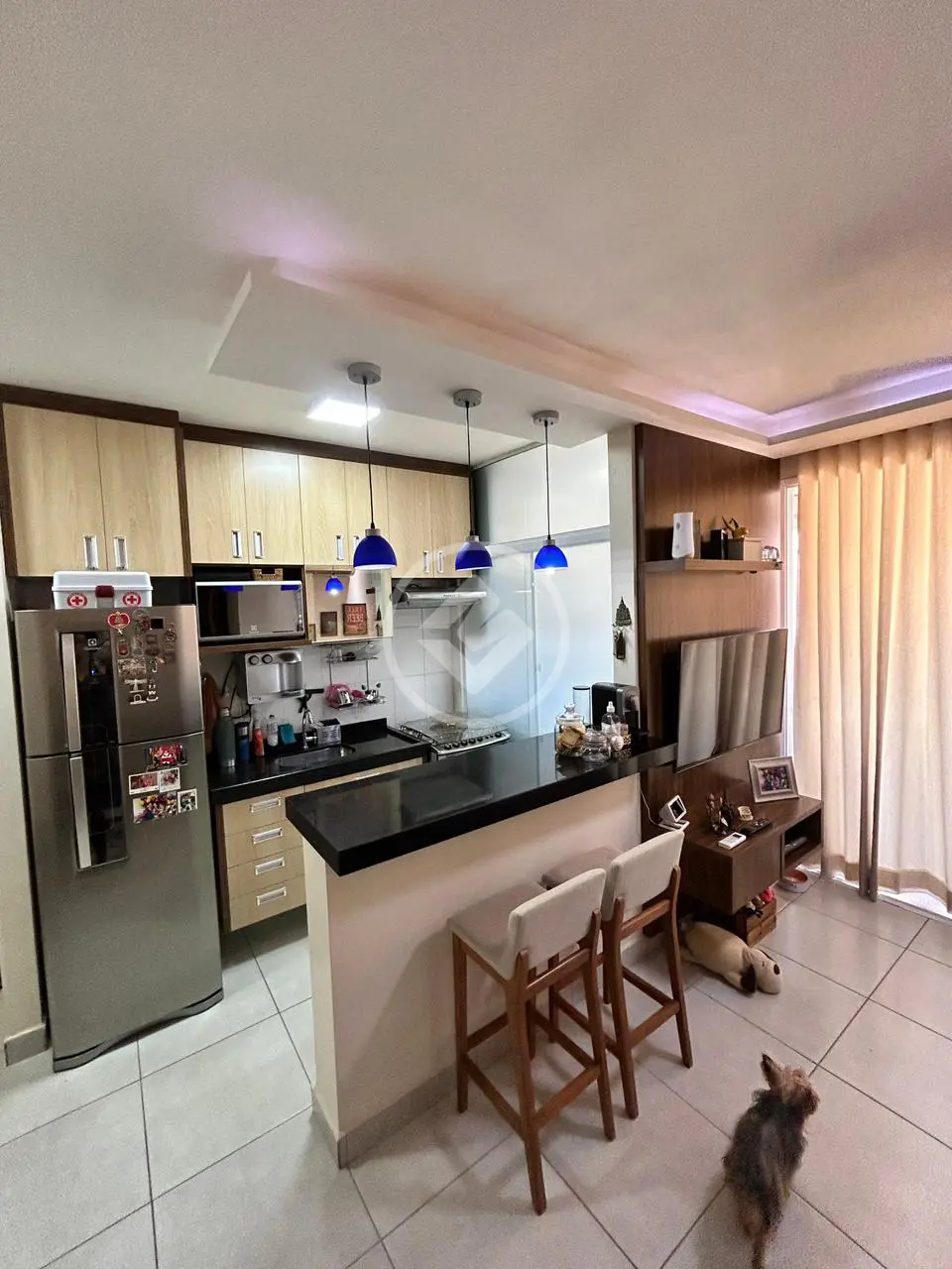 Imagem 3 - Apartamento em CENTRO, Ribeirão Preto - SP