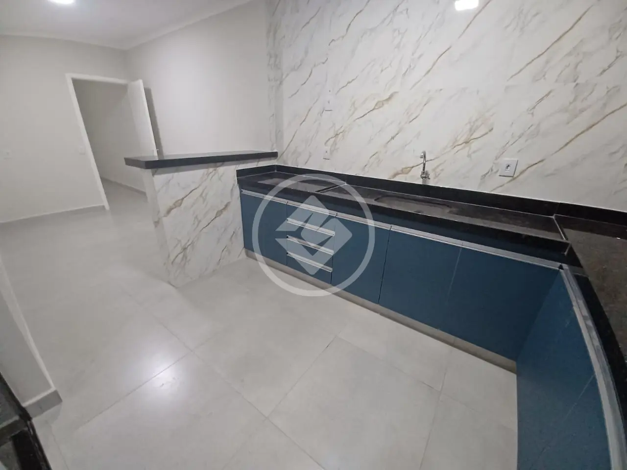 Imagem 2 - Casa em Jardim Antártica, Ribeirão Preto - SP