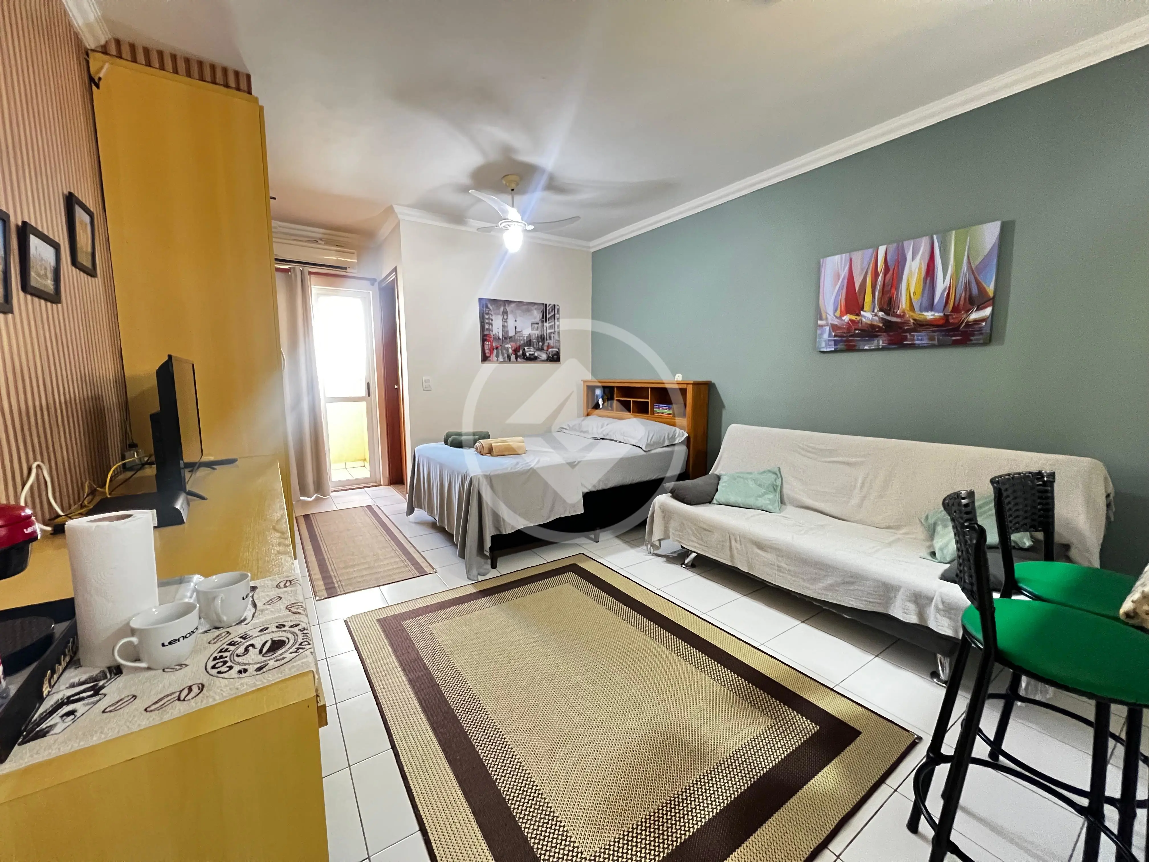Apartamento NOVA RIBEIRANIA, Ribeirão Preto - SP — foto 2