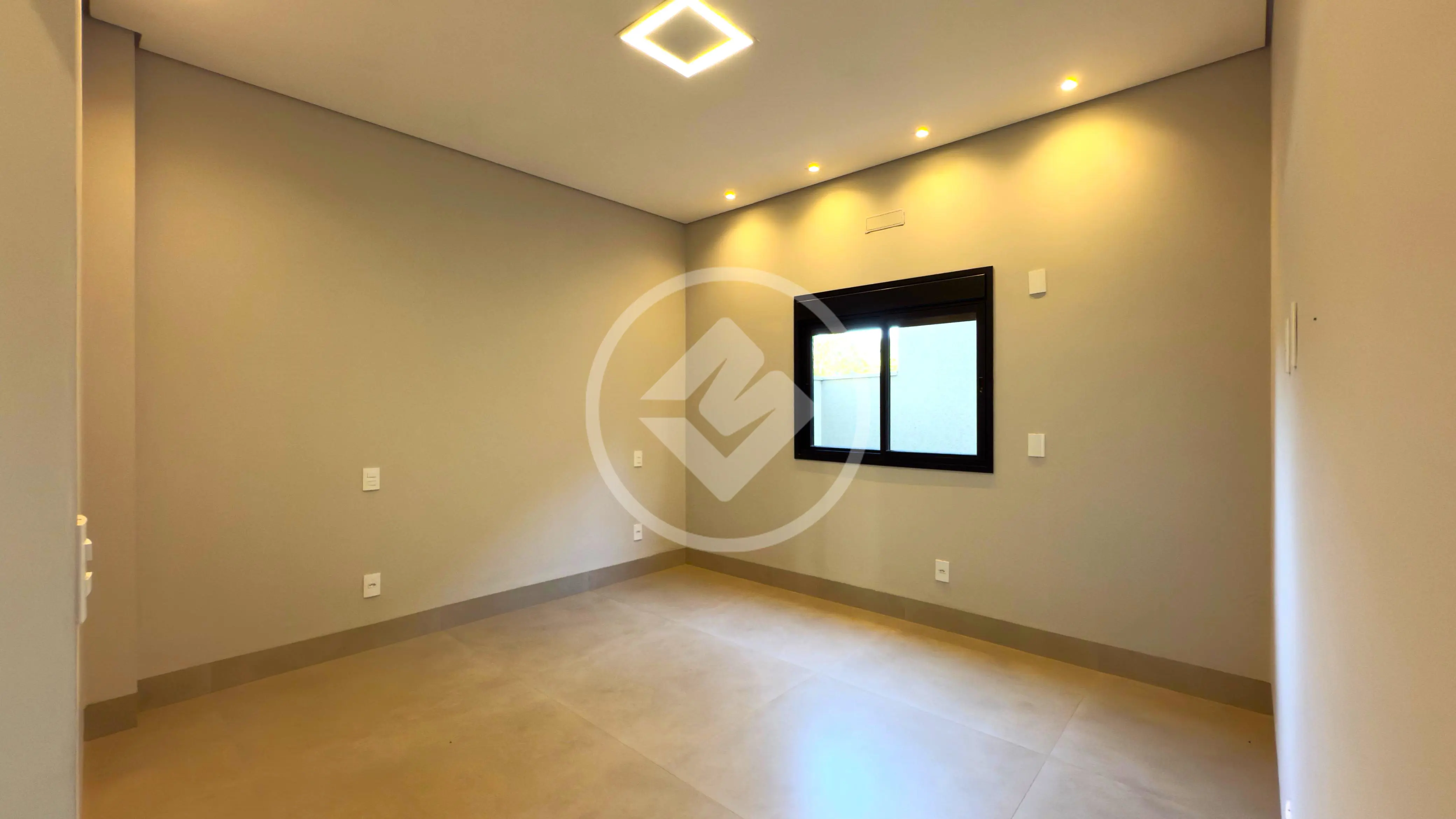 Imagem 6 - Casa Condomínio em Residencial e Empresarial Alphaville, Ribeirão Preto - SP