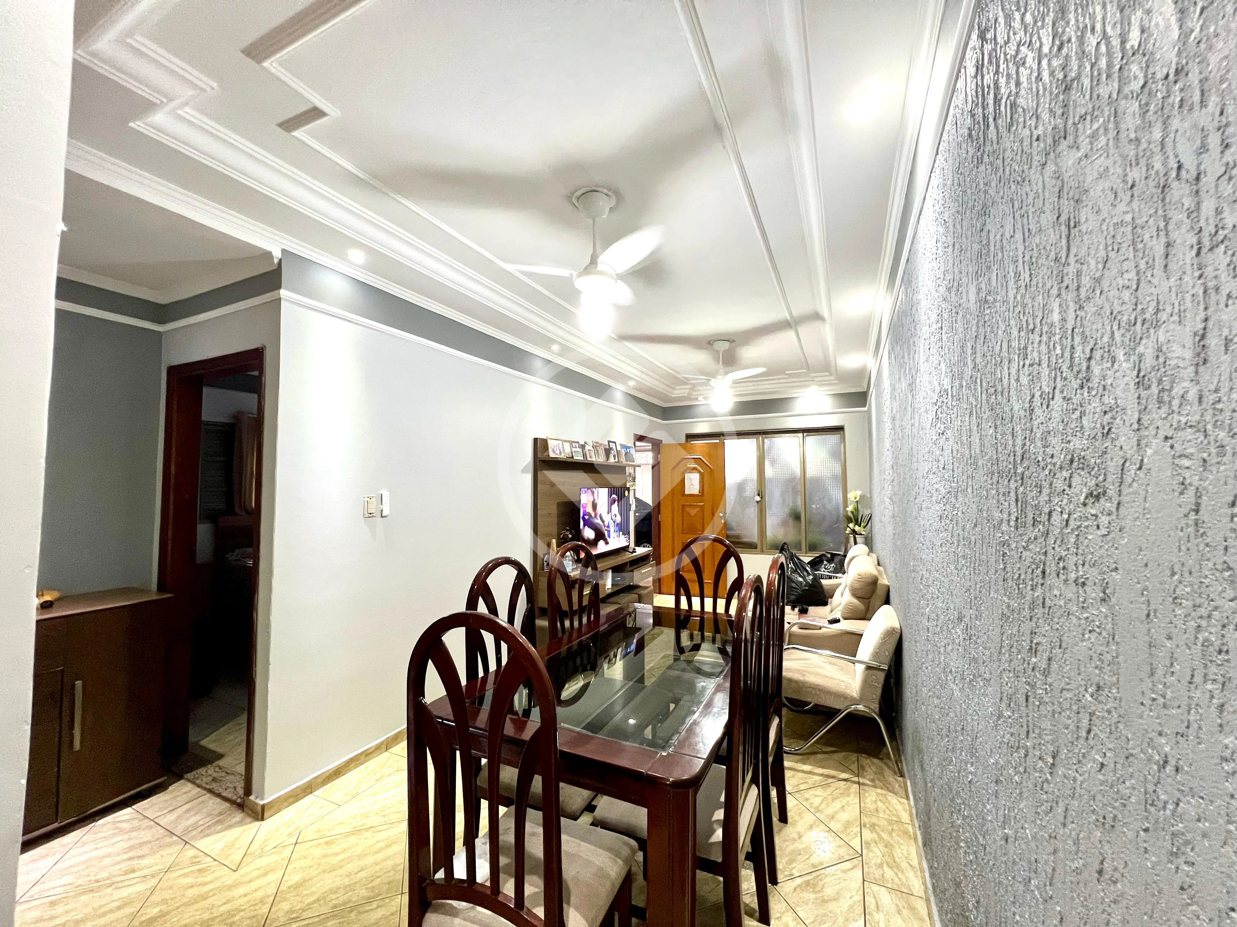 Imagem 4 - Casa em Jardim Orestes Lopes de Camargo, Ribeirão Preto - SP