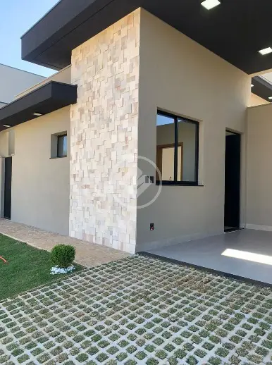 Casa Condomínio Quinta da Primavera, Ribeirão Preto - SP — foto 2