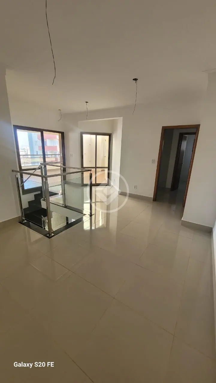 Imagem 2 - Apartamento Duplex em Jardim Paulista, Ribeirão Preto - SP