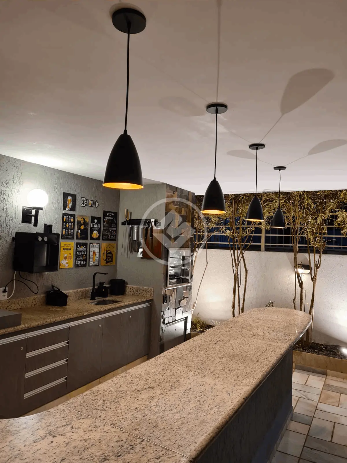 Apartamento Bosque das Juritis, Ribeirão Preto - SP — foto 2