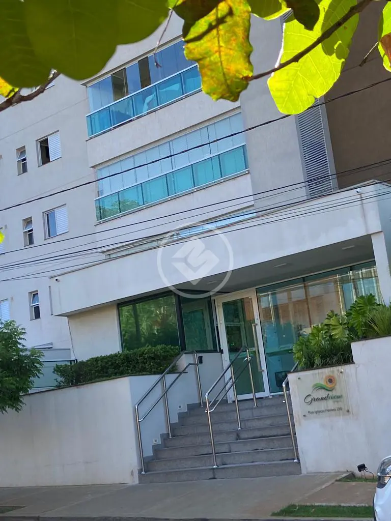 Image 14 - Apartamento em Jardim Botânico, Ribeirão Preto - SP