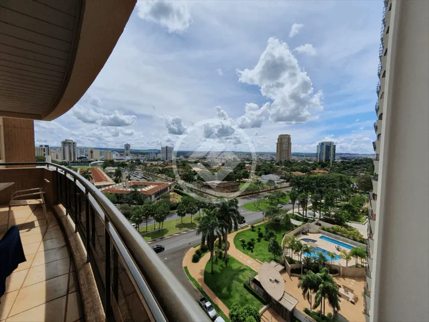 Imagem 5 - Apartamento em Jardim Irajá, Ribeirão Preto - SP