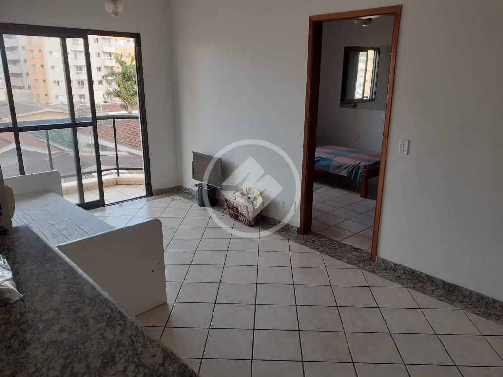 Apartamento Jardim Paulista, Ribeirão Preto - SP — foto 1