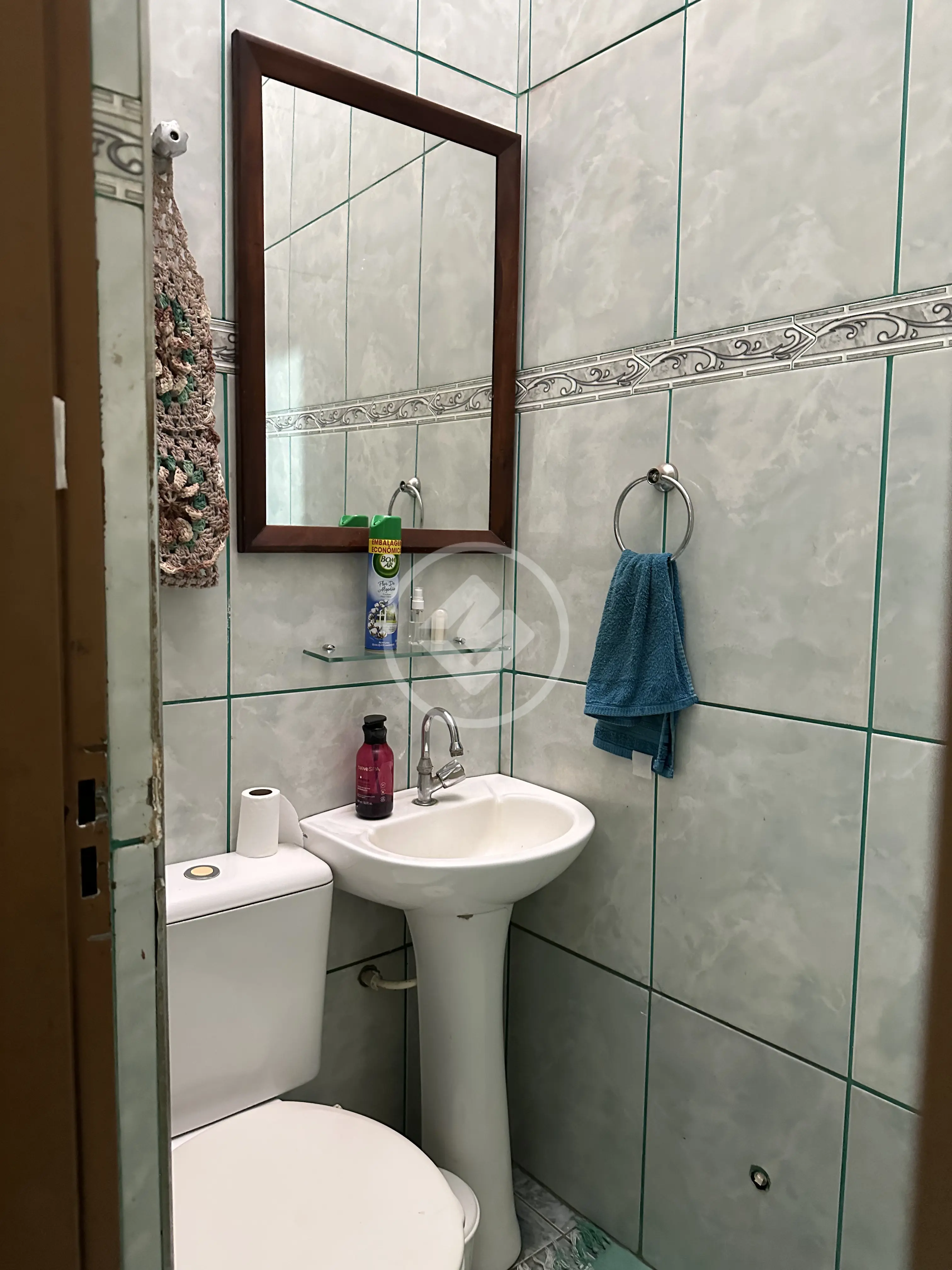 Casa Campos Elíseos, Ribeirão Preto - SP — foto 2