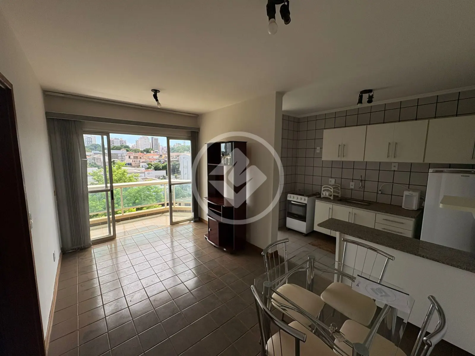 Apartamento Jardim Sumaré, Ribeirão Preto - SP — foto 2
