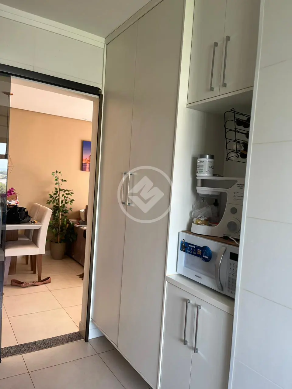 Imagem 3 - Apartamento em Presidente Medici, Ribeirão Preto - SP