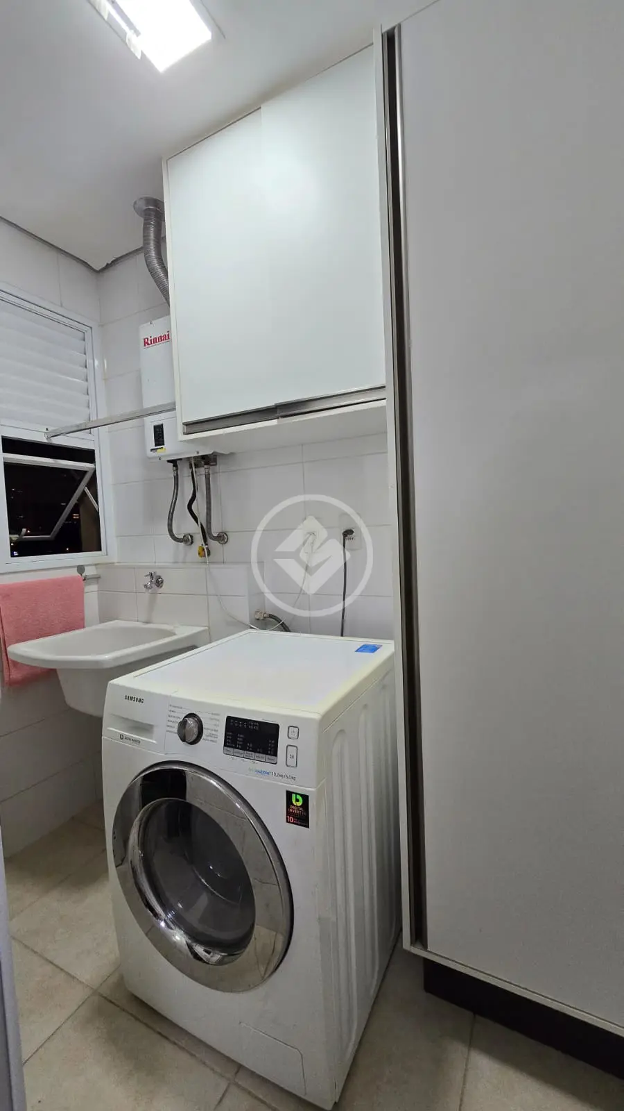 Image 12 - Apartamento em Bosque das Juritis, Ribeirão Preto - SP