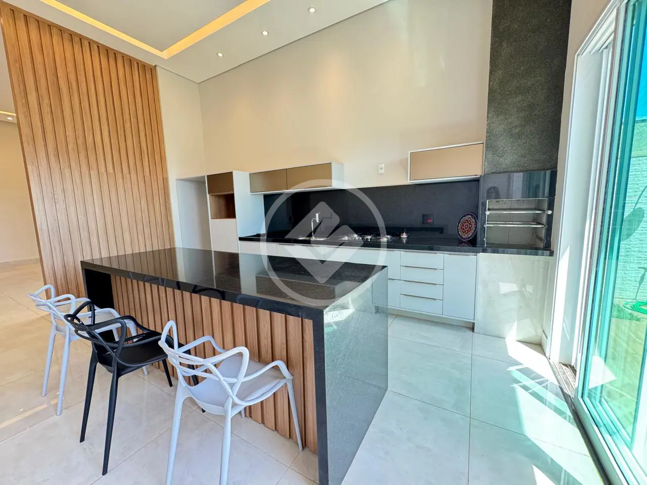 Imagem 6 - Casa Condomínio em Vila do Golfe, Ribeirão Preto - SP