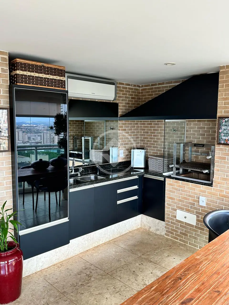 Image 18 - Apartamento Duplex em Jardim Botânico, Ribeirão Preto - SP