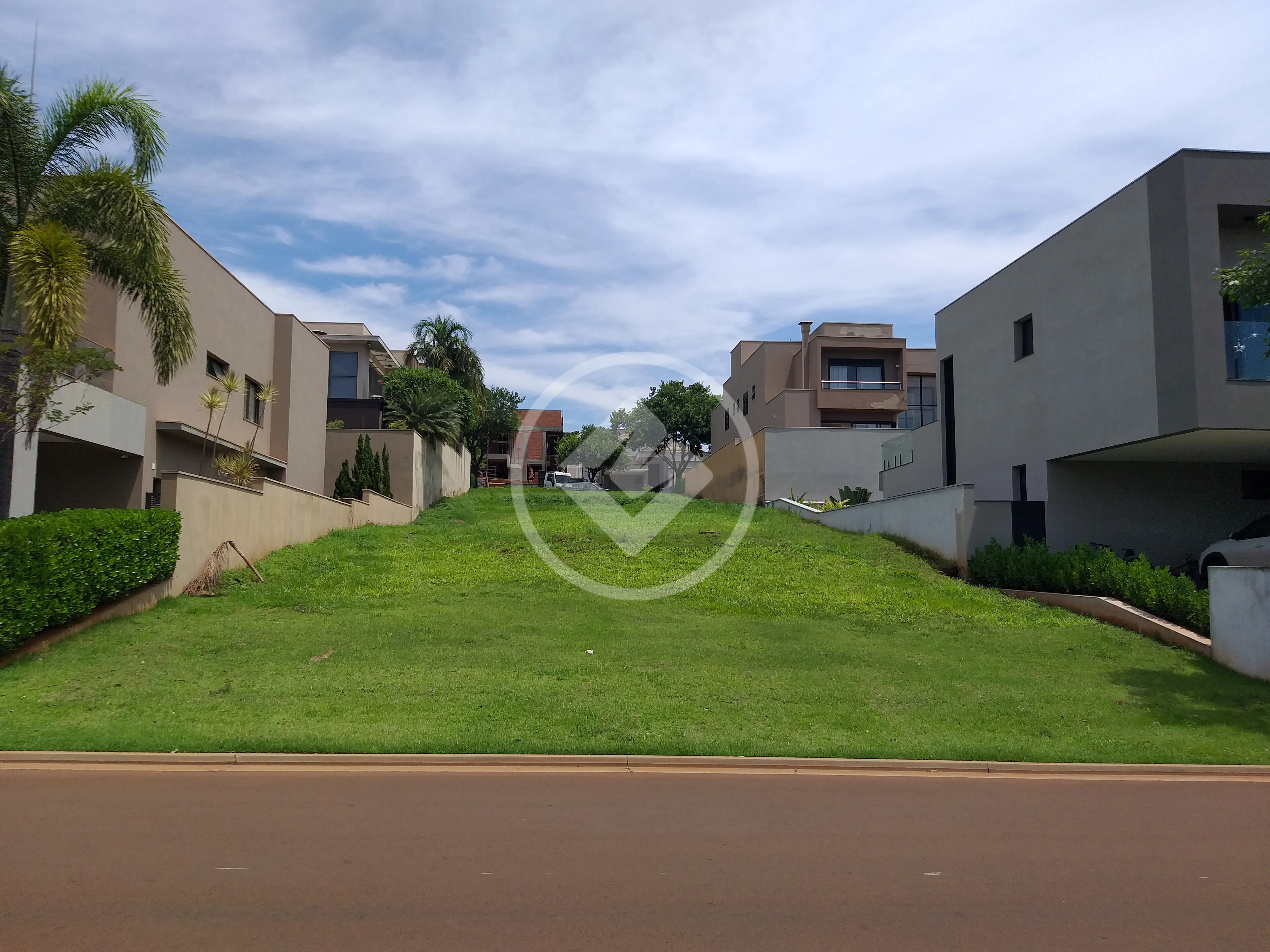 Imagem 1 - Terreno Condomínio em Residencial e Empresarial Alphaville, Ribeirão Preto - SP