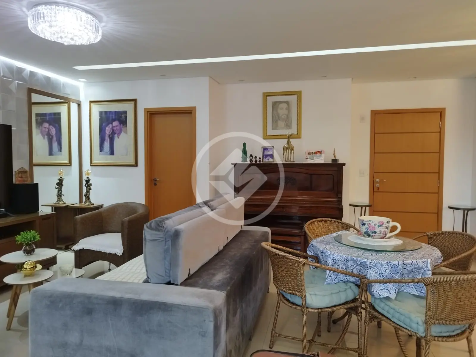 Imagem 3 - Apartamento em Nova Aliança, Ribeirão Preto - SP