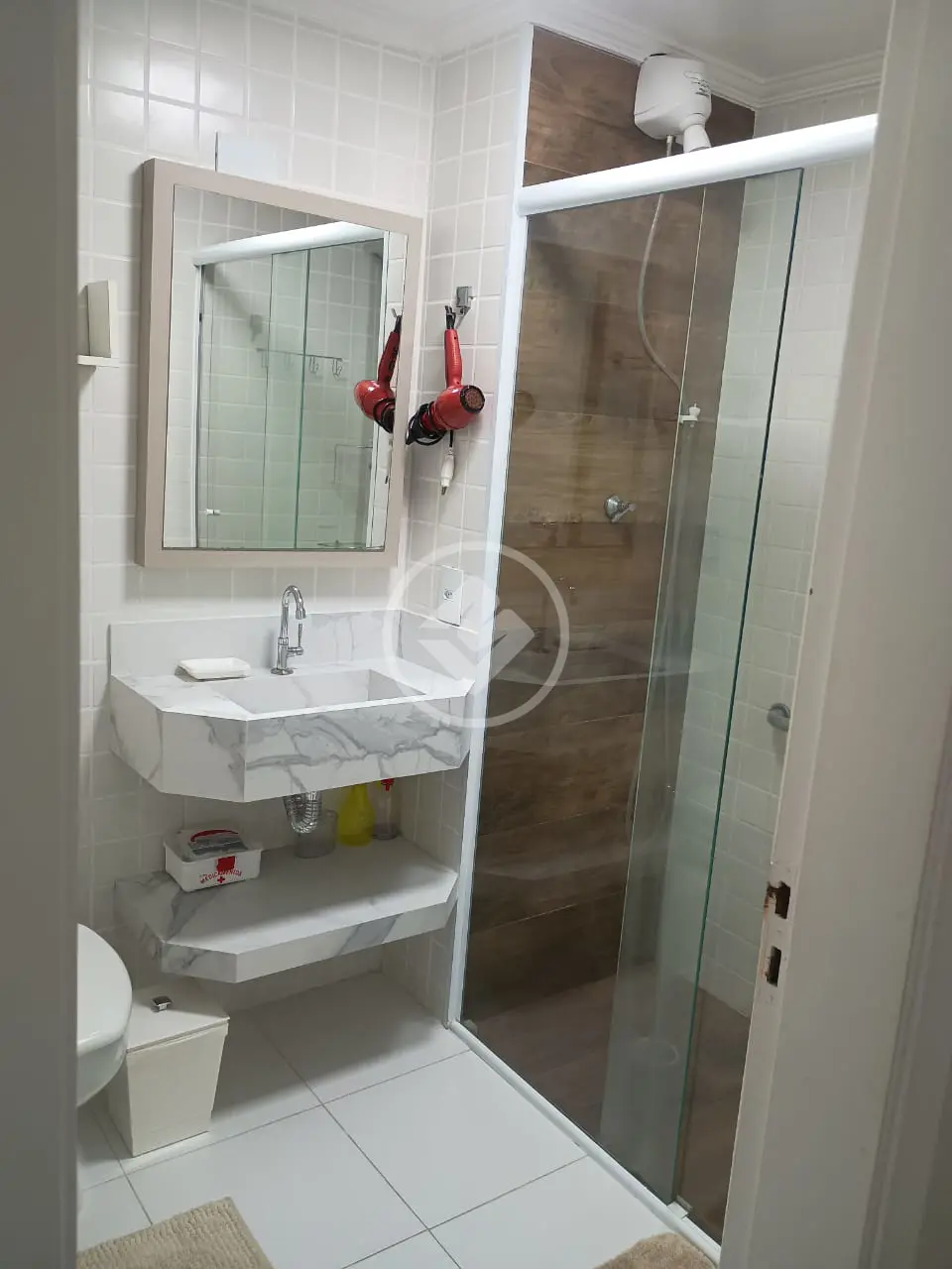 Imagem 5 - Apartamento em Pitangueiras, Guarujá - SP
