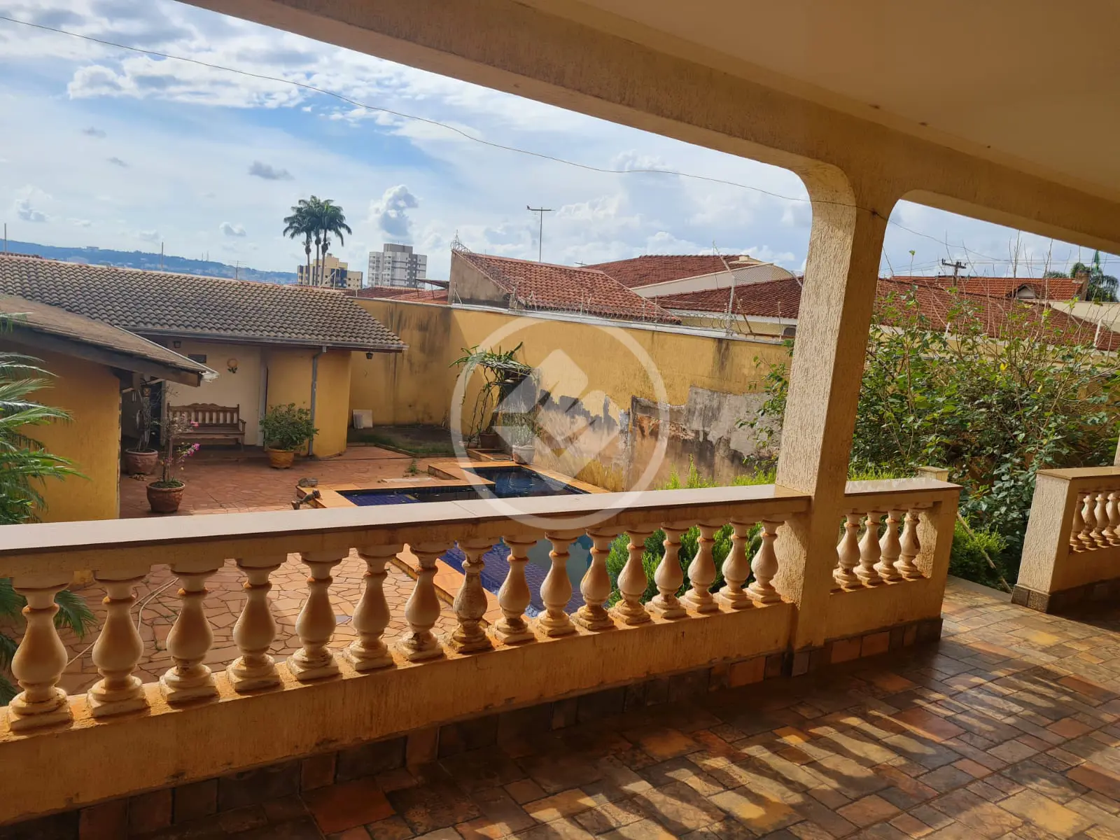 Imagem 2 - Casa em ALTO DA BOA VISTA, Ribeirão Preto - SP