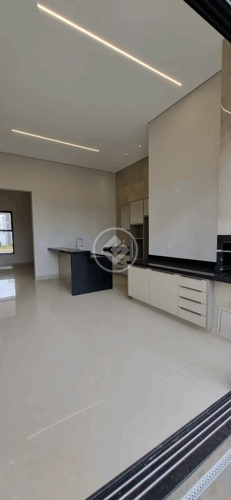 Casa Condomínio Real Sul, Ribeirão Preto - SP — foto 2