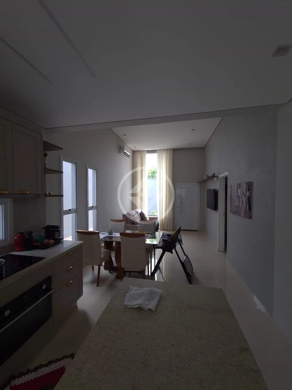 Imagem 4 - Casa em Bonfim Paulista, Ribeirão Preto - SP
