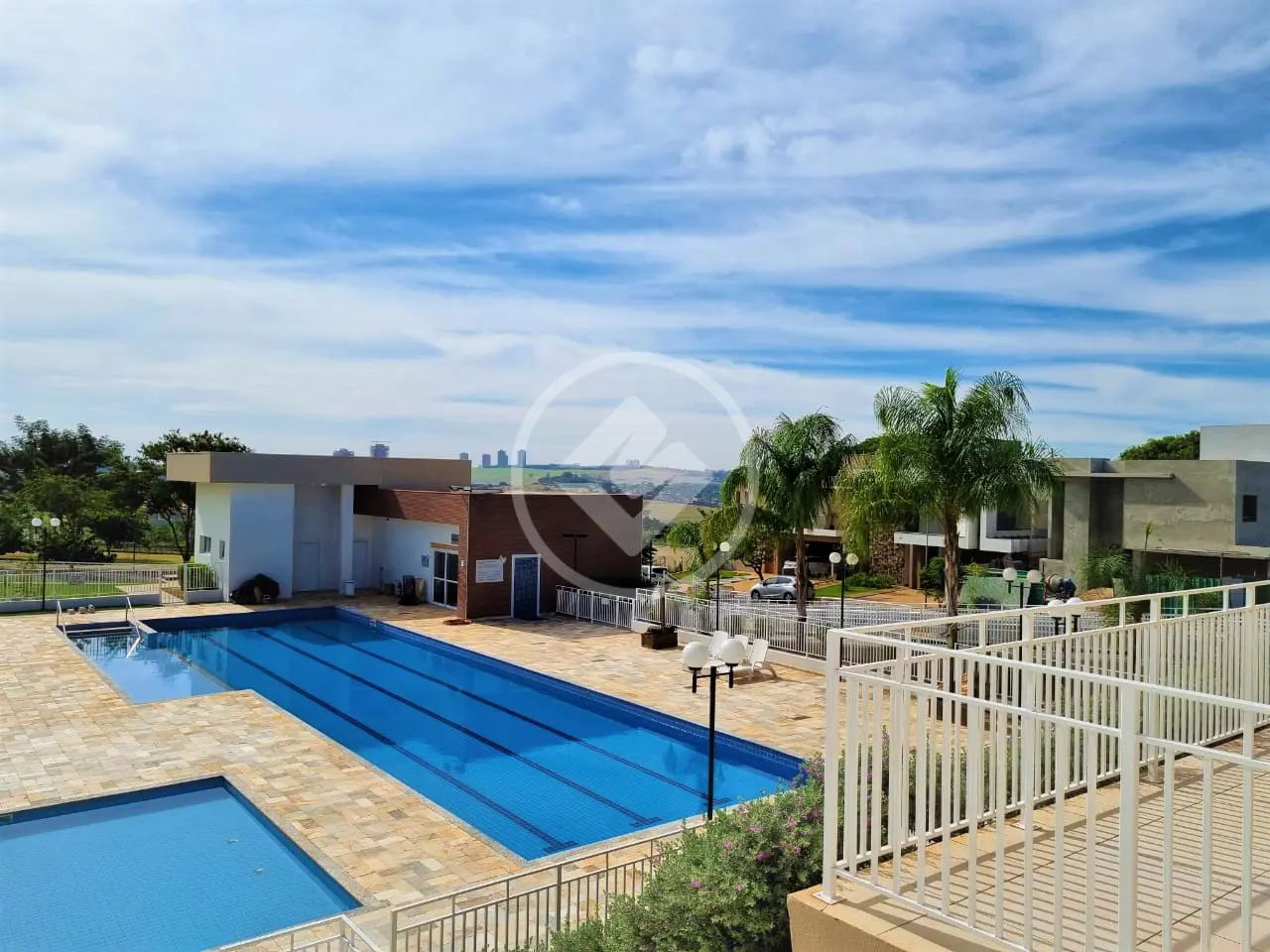 Terreno Condomínio Vila do Golfe, Ribeirão Preto - SP — foto 2