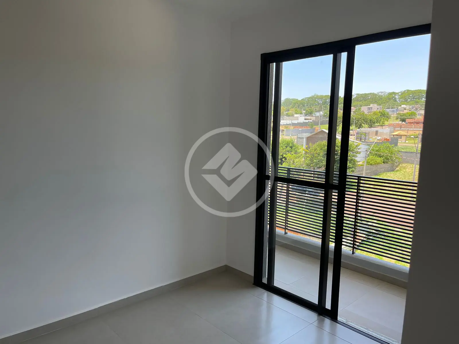 Apartamento Loteamento Santa Marta, Ribeirão Preto - SP — foto 2