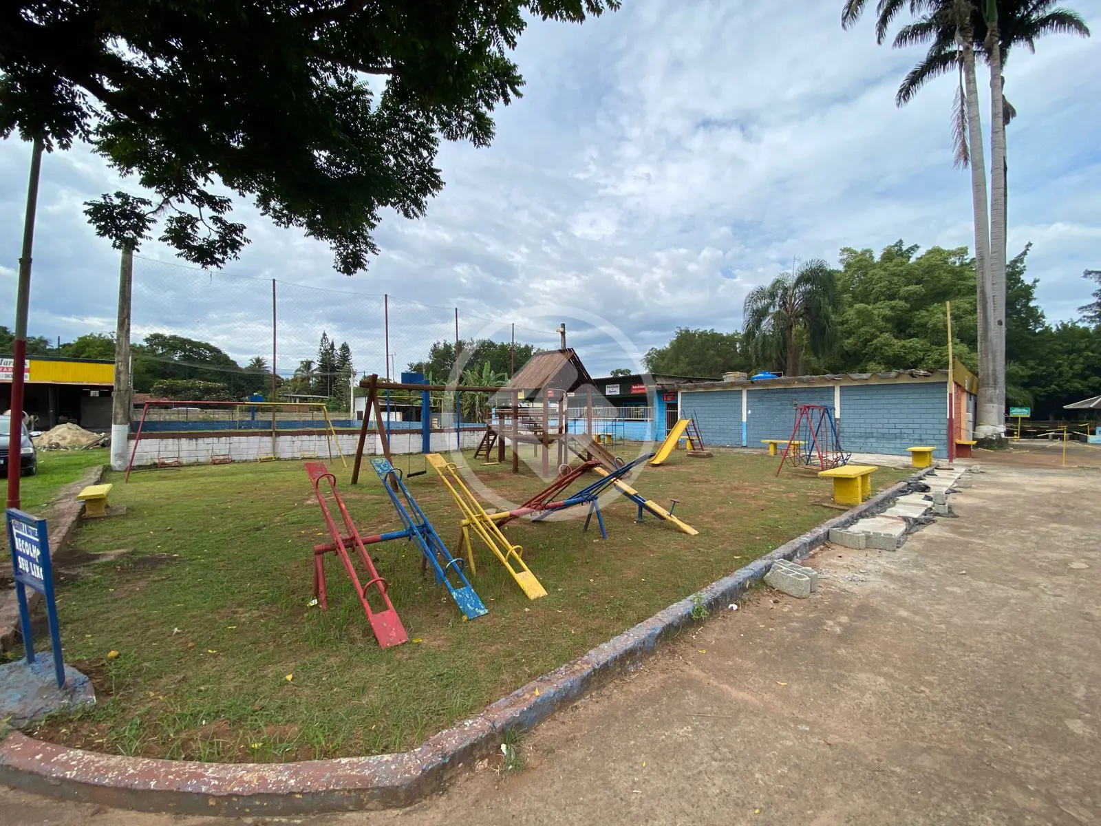 Imagem 5 - Terreno Comercial em Jardim Aeroporto, Ribeirão Preto - SP