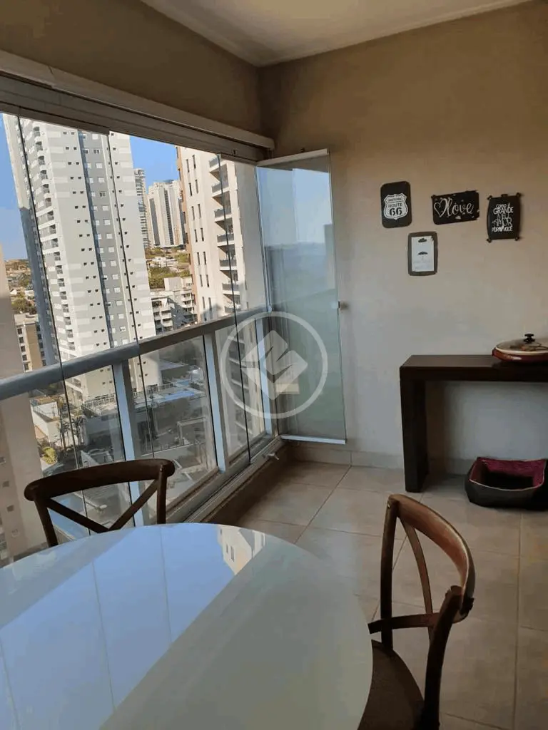 Imagem 6 - Loft / Studio em Bosque das Juritis, Ribeirão Preto - SP