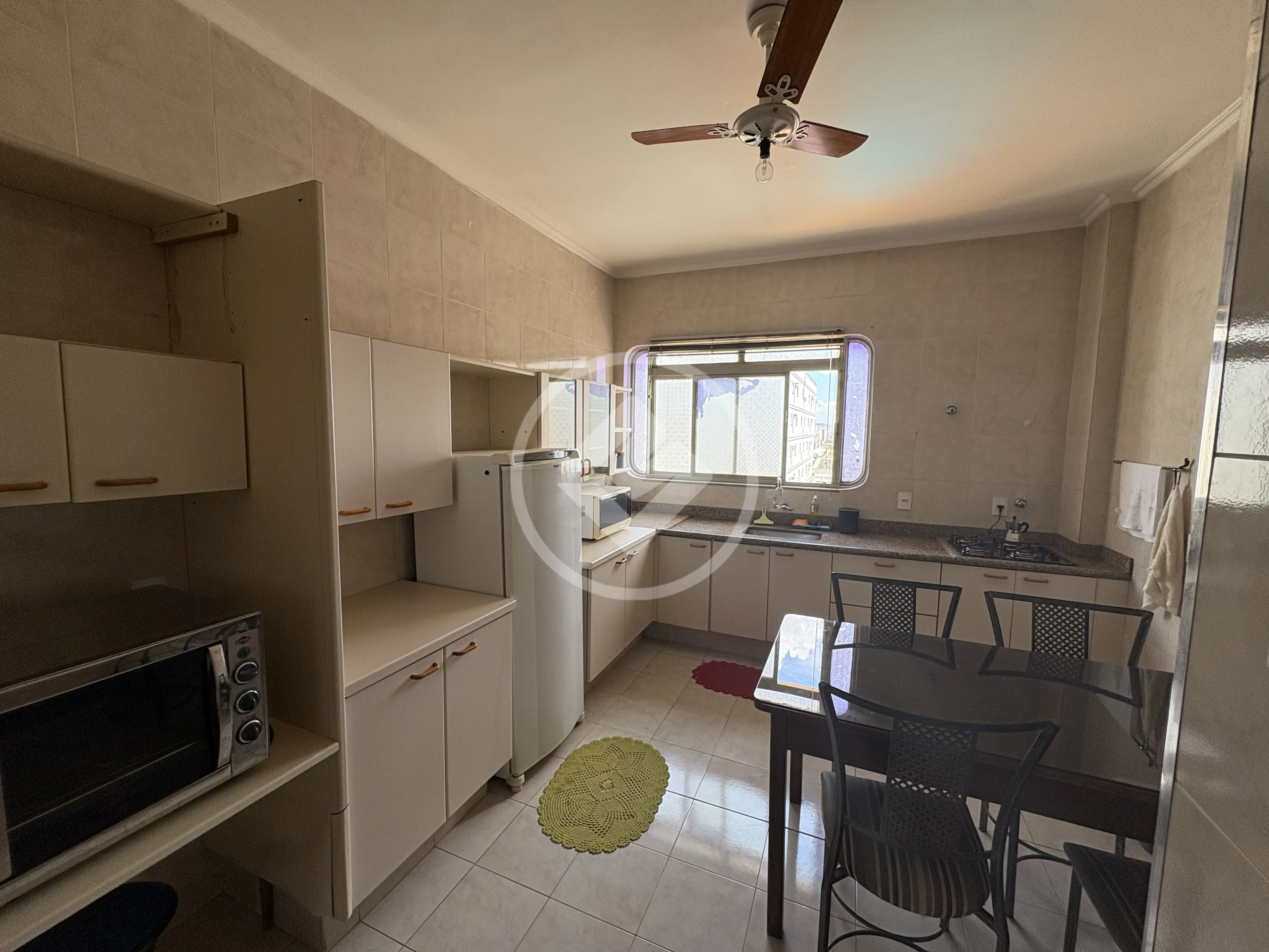 Apartamento Jardim Paulista, Ribeirão Preto - SP — foto 2