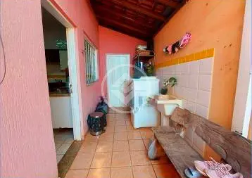 Imagem 6 - Casa em Residencial e Comercial Palmares, Ribeirão Preto - SP