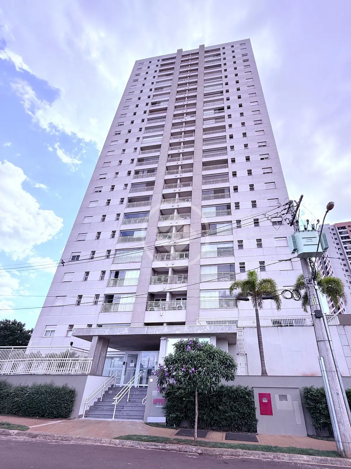 Imagem 1 - Apartamento em Quinta da Primavera, Ribeirão Preto - SP