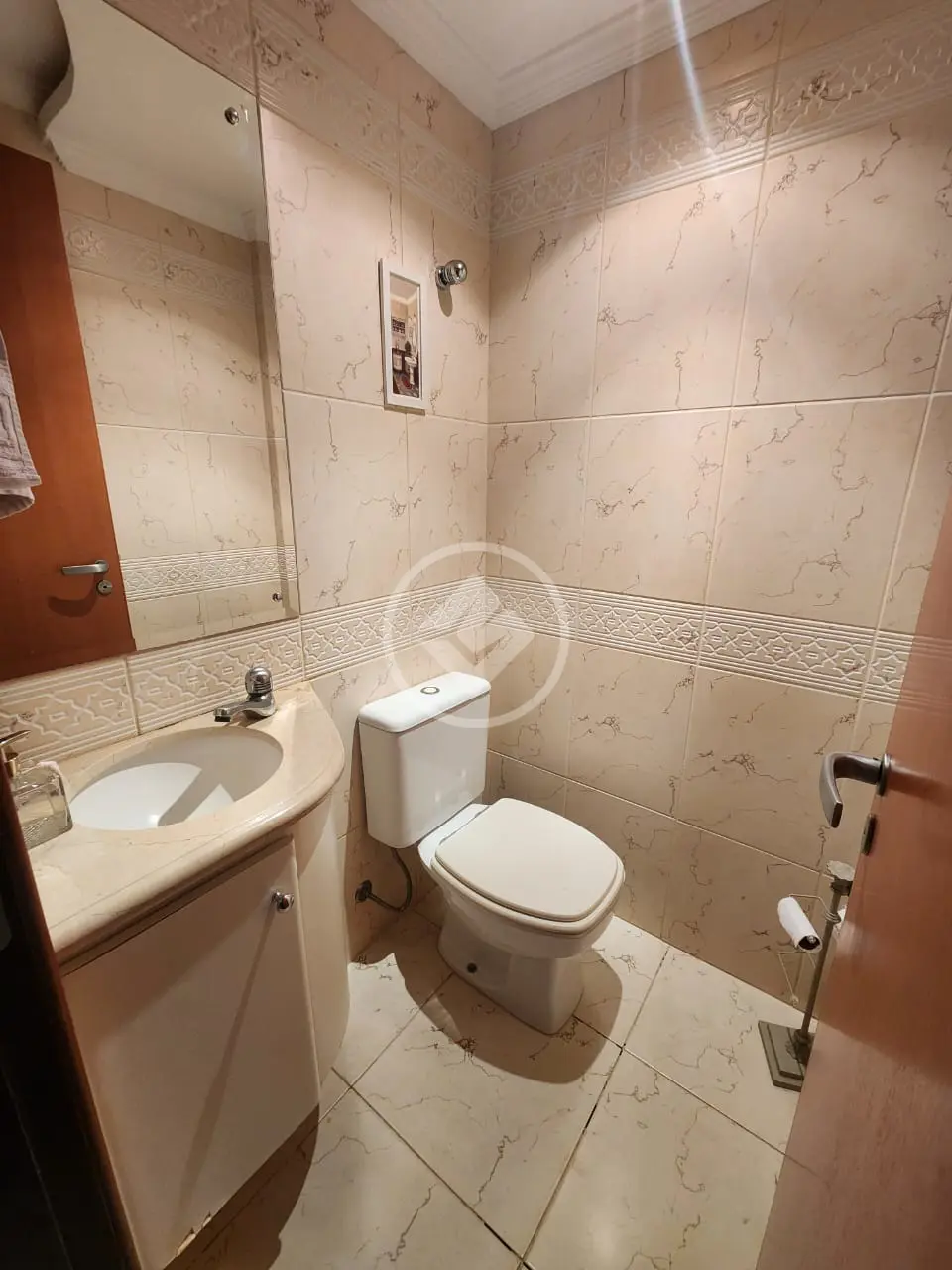 Imagem 2 - Apartamento em Jardim Irajá, Ribeirão Preto - SP