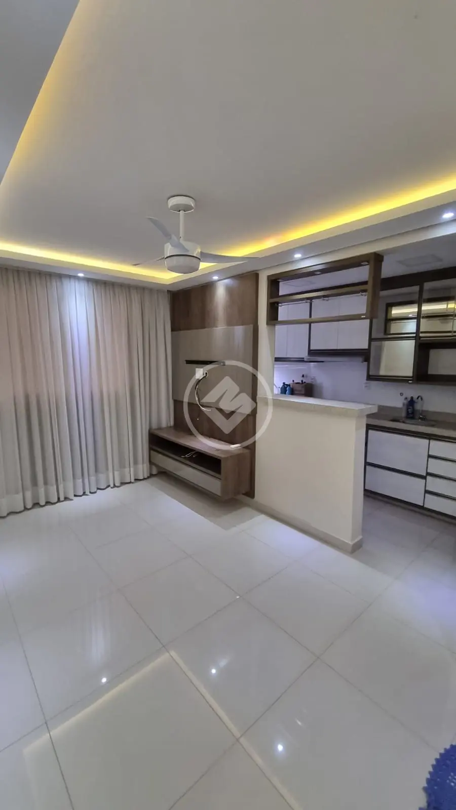 Apartamento Guaporé, Ribeirão Preto - SP — foto 2
