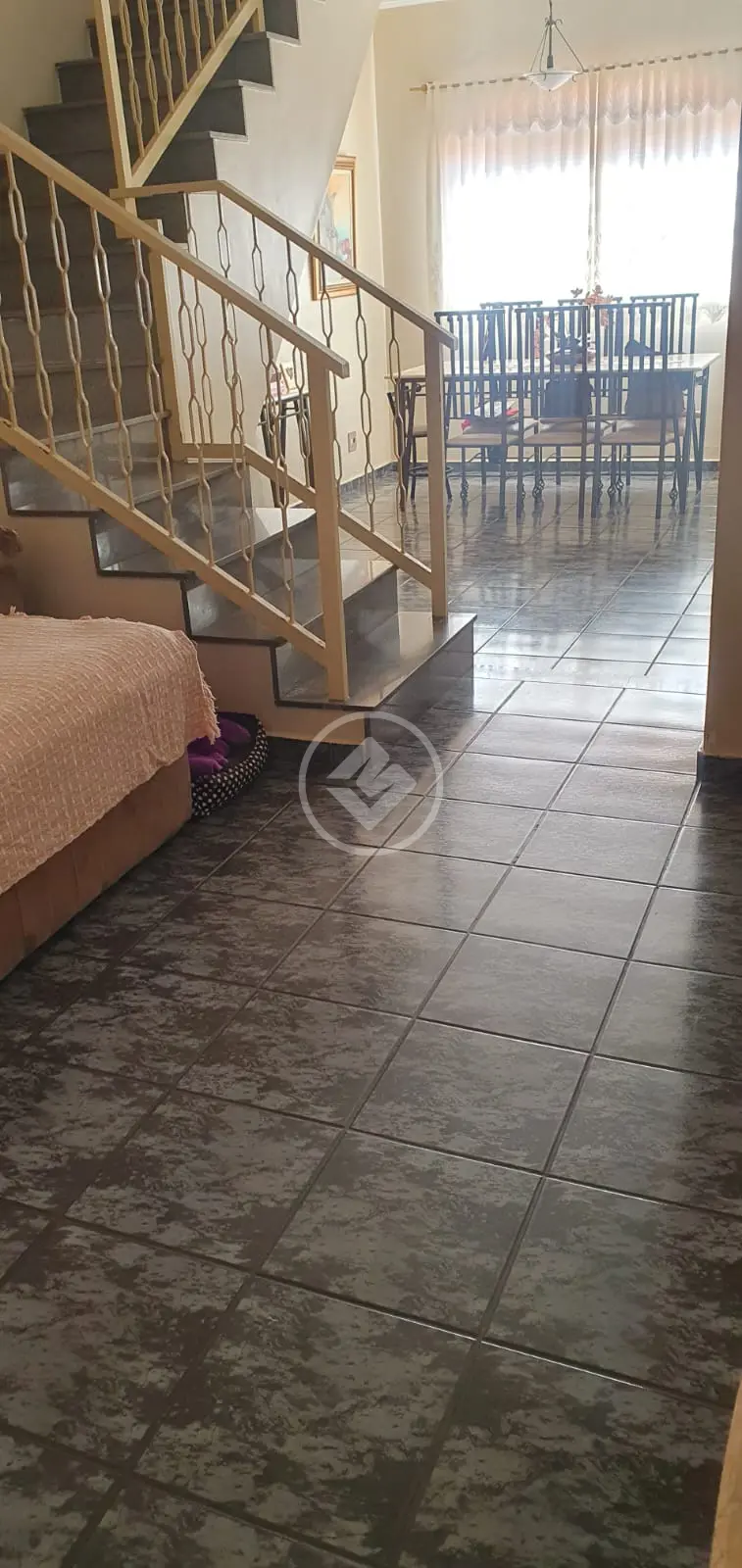 Sobrado Vila Virgínia, Ribeirão Preto - SP — foto 2