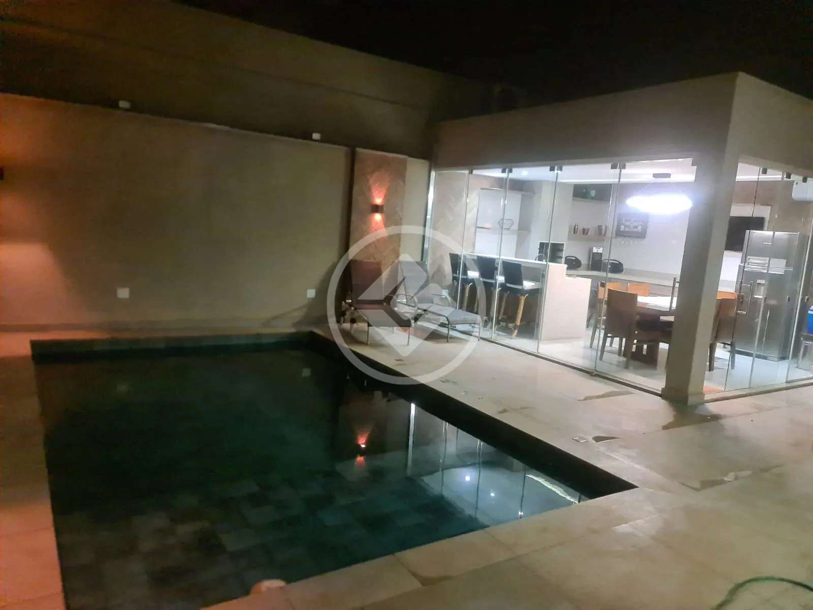 Image 14 - Sobrado Em Condomínio em Condomínio Reserva Domaine Eco Residence, Ribeirão Preto - SP