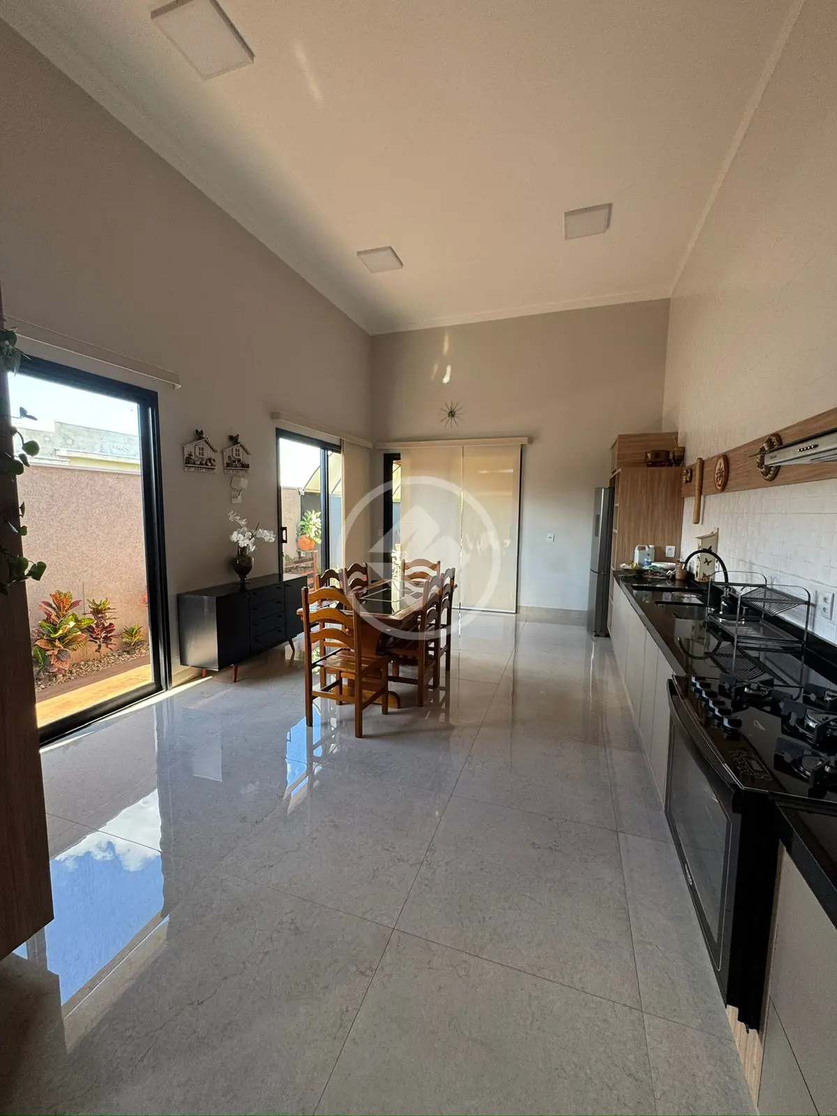 Casa Condomínio Vila do Golfe, Ribeirão Preto - SP — foto 2