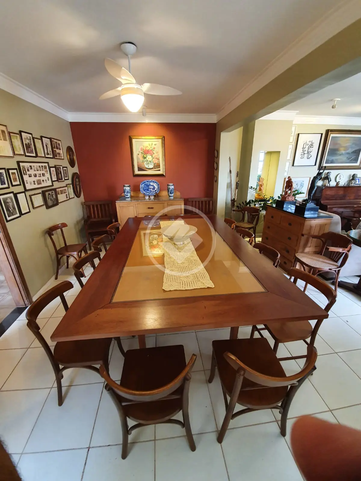 Imagem 3 - Apartamento em CENTRO, Ribeirão Preto - SP
