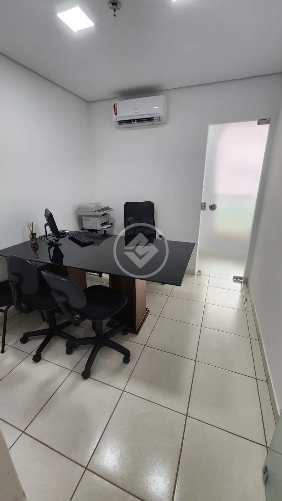 Imagem 3 - Sala Comercial em NOVA RIBEIRANIA, Ribeirão Preto - SP