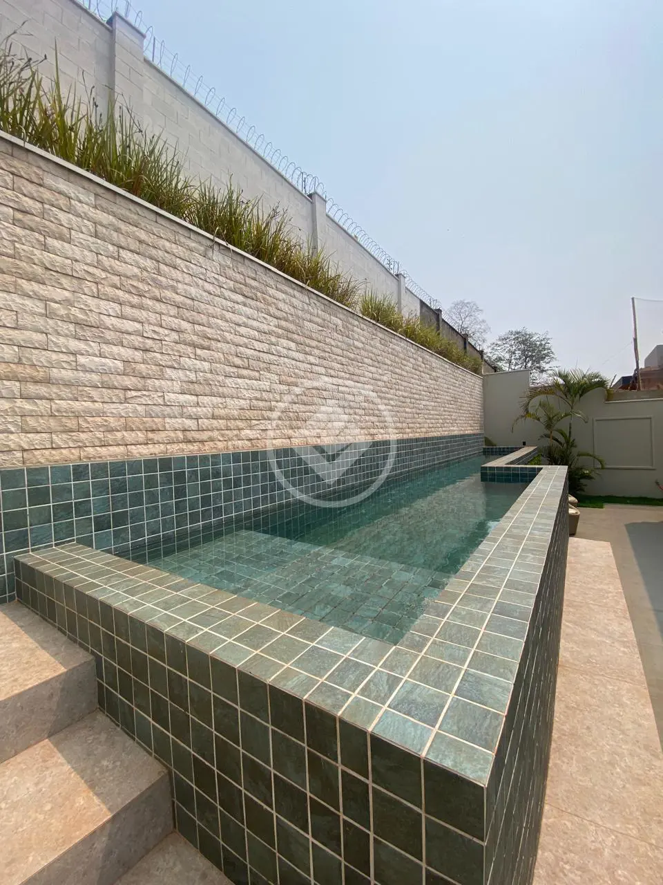 Imagem 1 - Casa Condomínio em Residencial e Empresarial Alphaville, Ribeirão Preto - SP