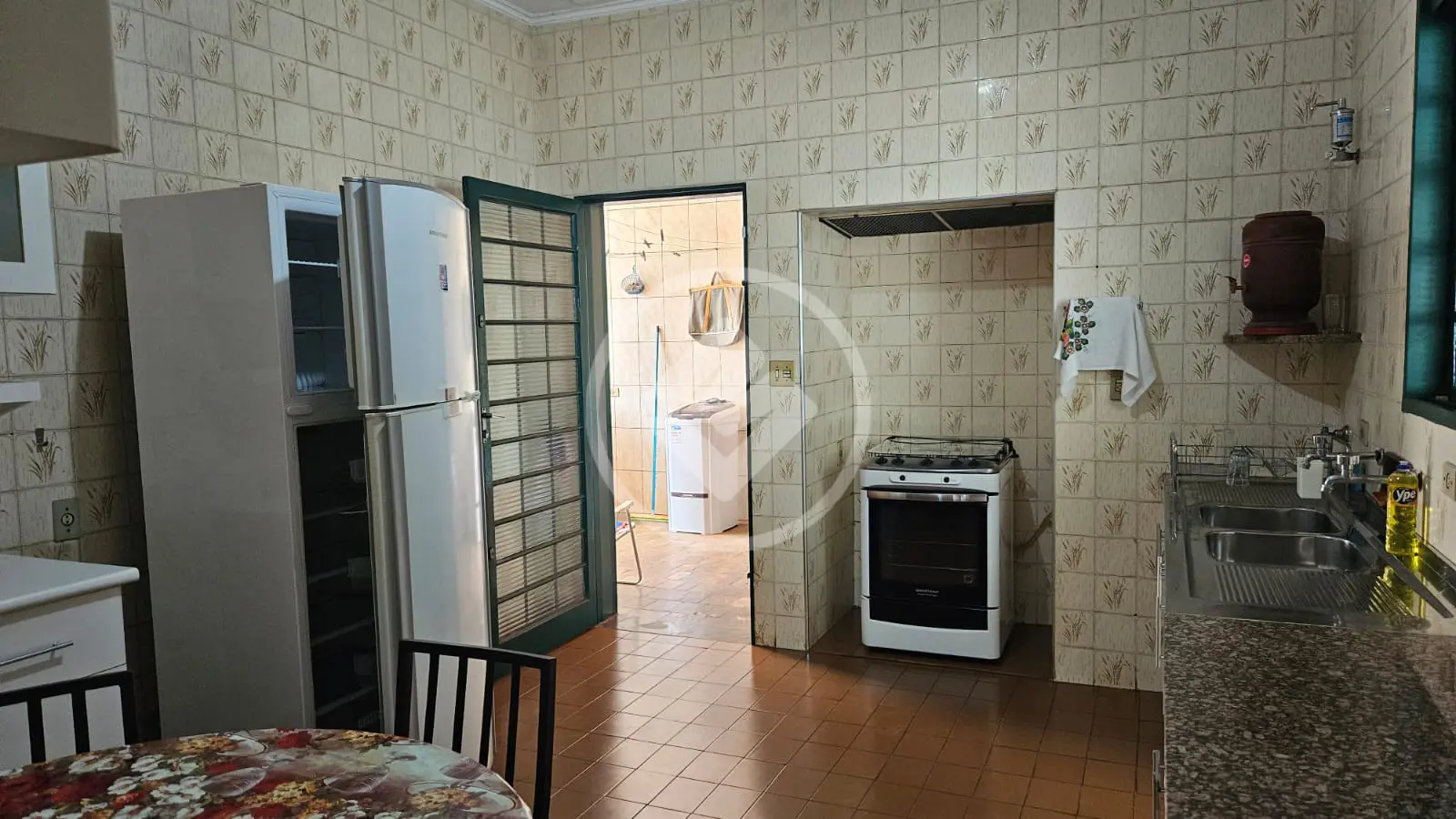 Imagem 6 - Sobrado em Ribeirânia, Ribeirão Preto - SP