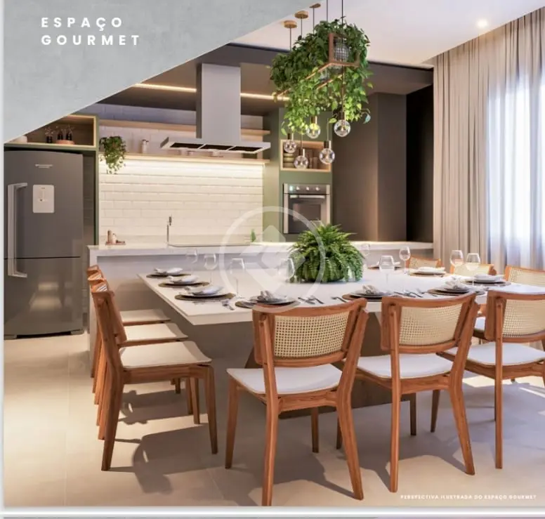 Imagem 6 - Apartamento em Quinta da Primavera, Ribeirão Preto - SP