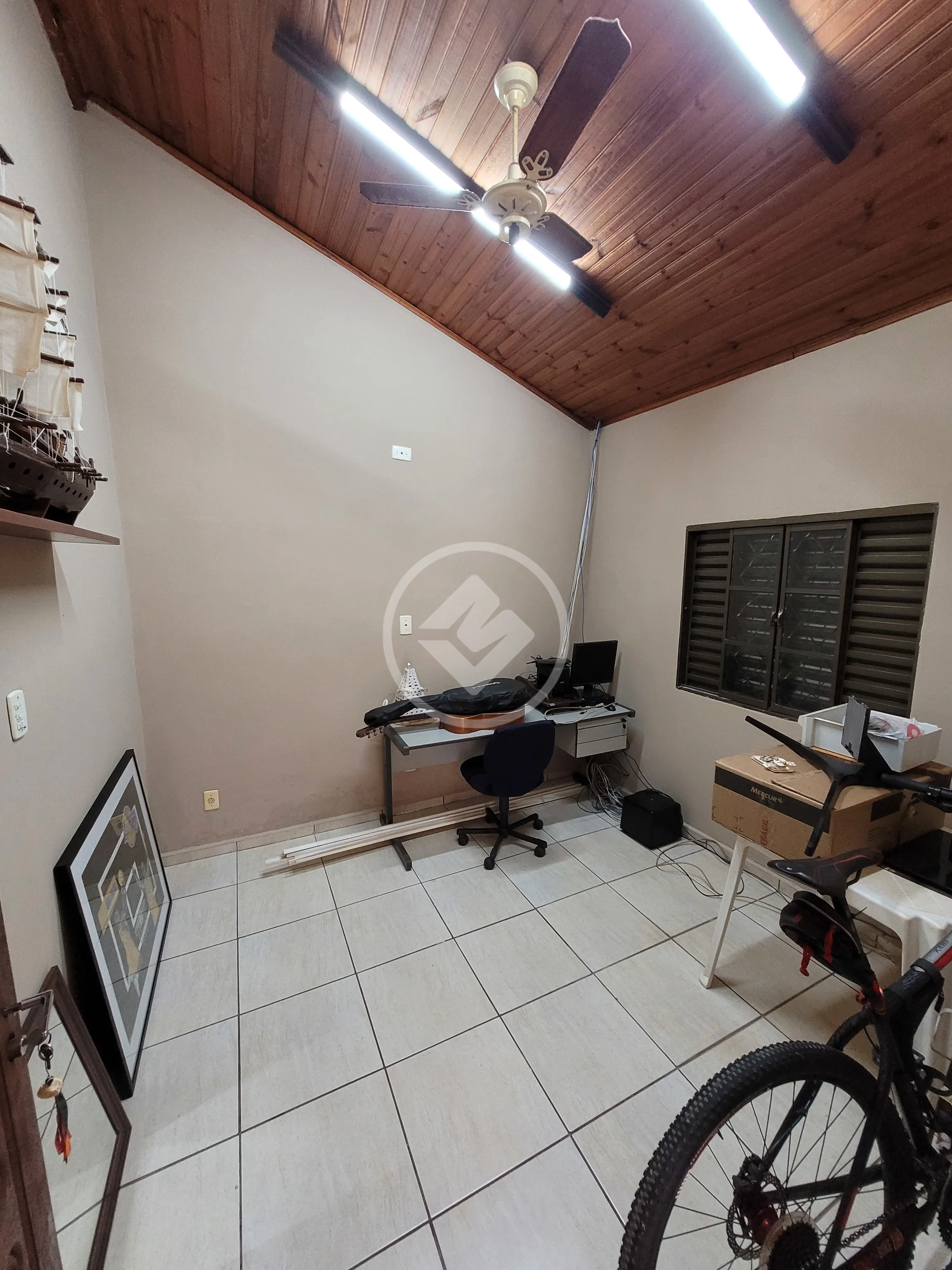 Imagem 4 - Casa em Parque Anhangüera, Ribeirão Preto - SP