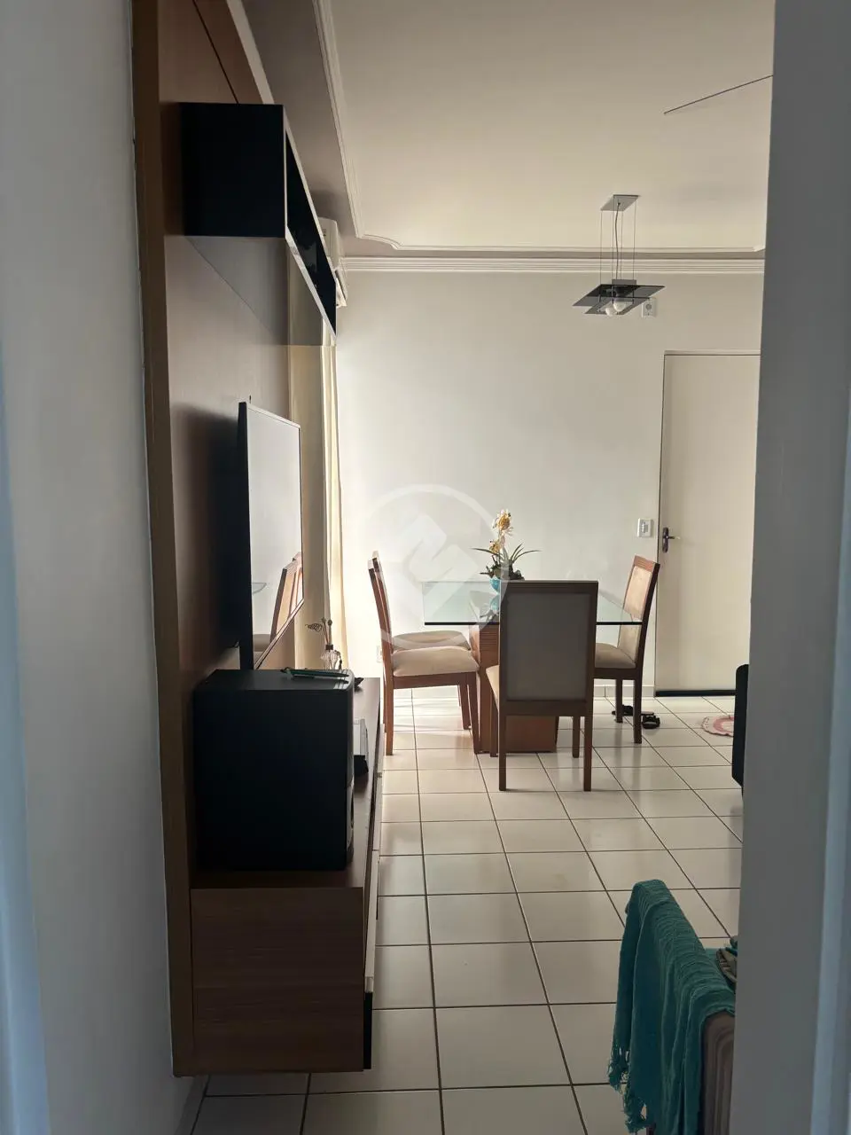 Apartamento Geraldo Correia de Carvalho, Ribeirão Preto - SP — foto 2
