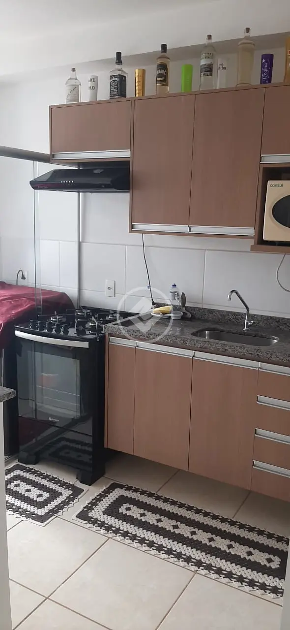 Imagem 1 - Apartamento em Vila Virgínia, Ribeirão Preto - SP