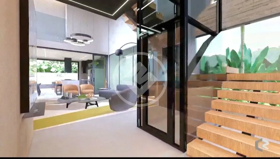 Imagem 6 - Sobrado Em Condomínio em Residencial e Empresarial Alphaville, Ribeirão Preto - SP