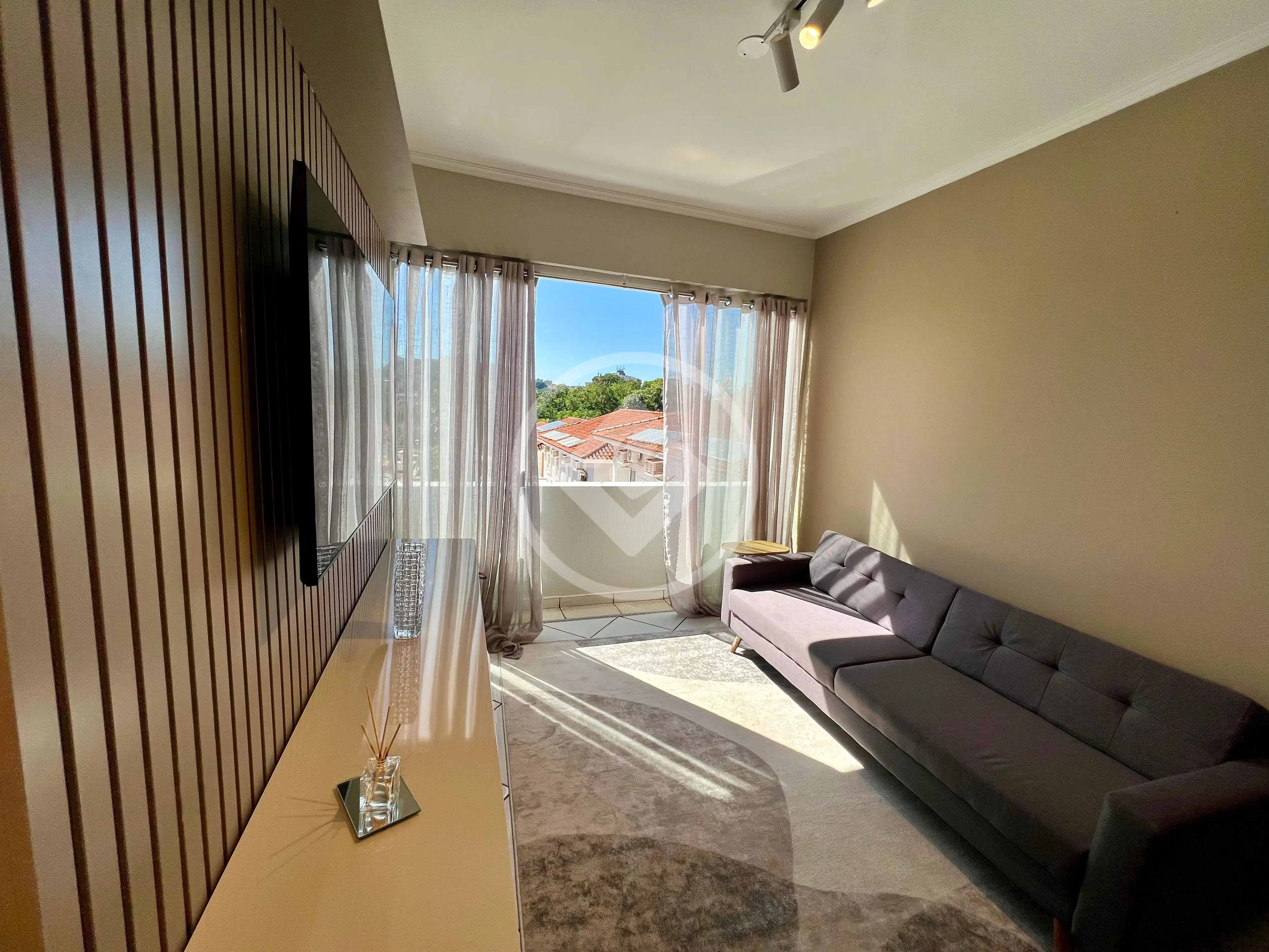 Imagem 2 - Apartamento em Jardim Botânico, Ribeirão Preto - SP