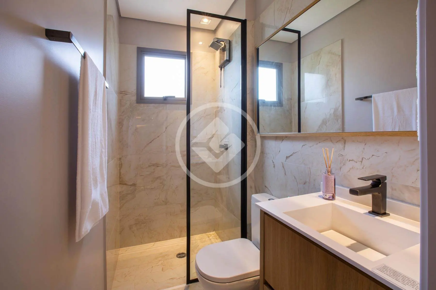 Imagem 5 - Apartamento em Alamedas do Botânico, Ribeirão Preto - SP