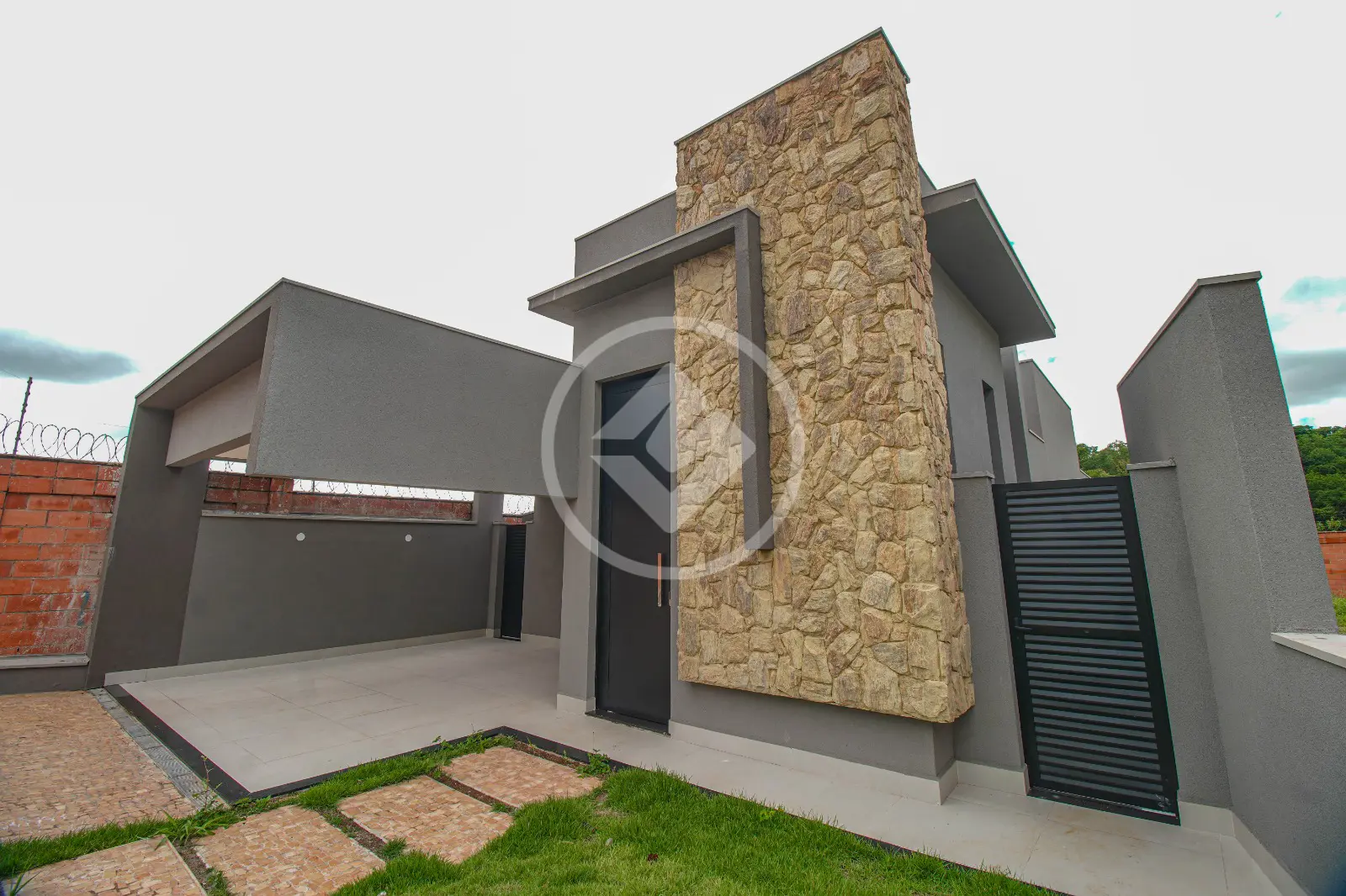 Imagem 5 - Casa Condomínio em Reserva San Tiago, Ribeirão Preto - SP
