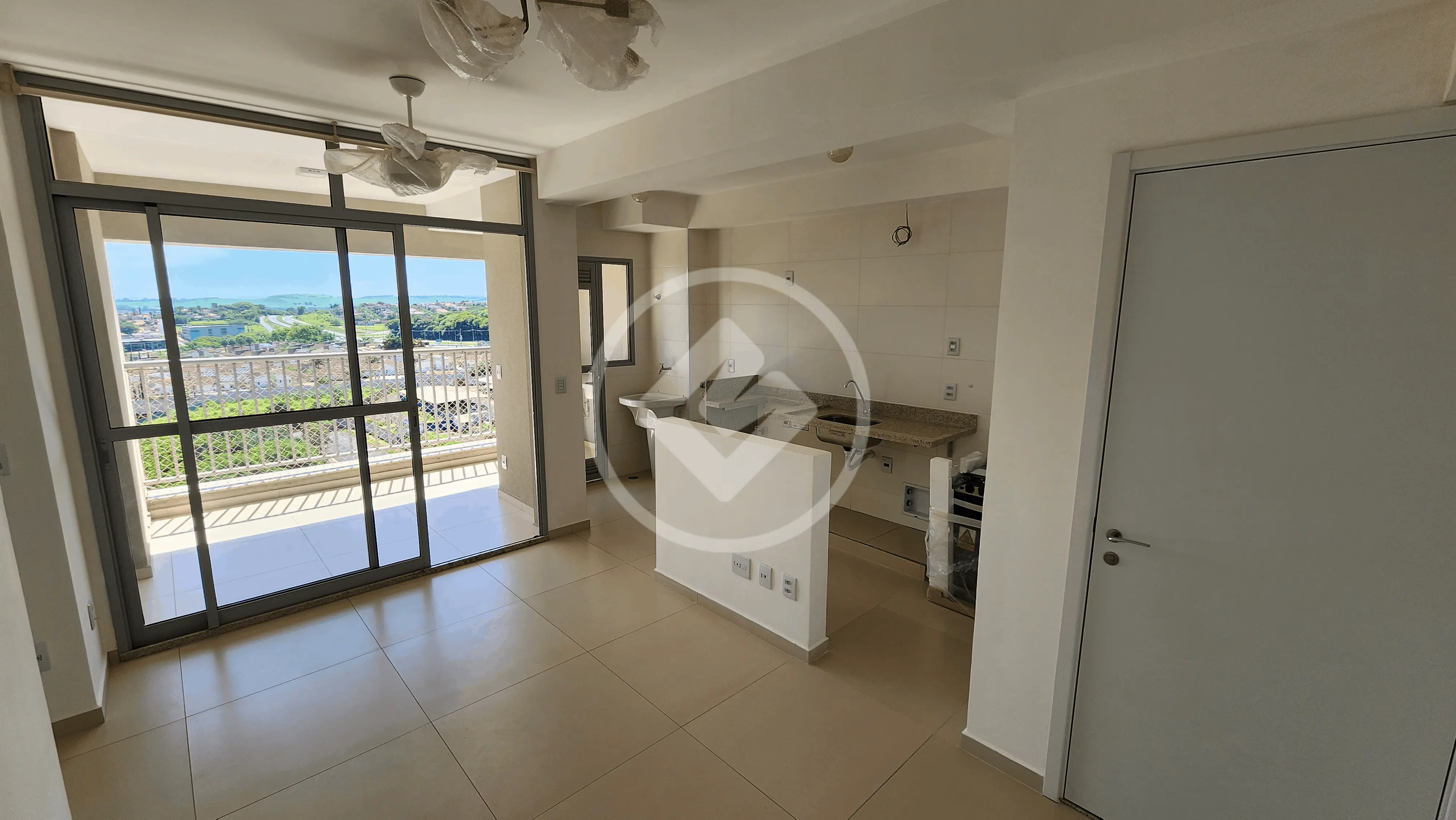 Apartamento Alamedas do Botânico, Ribeirão Preto - SP — foto 2