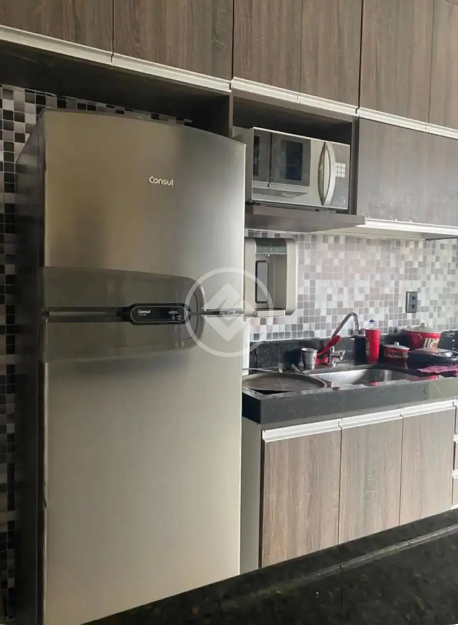 Imagem 2 - Apartamento em Nova Aliança, Ribeirão Preto - SP