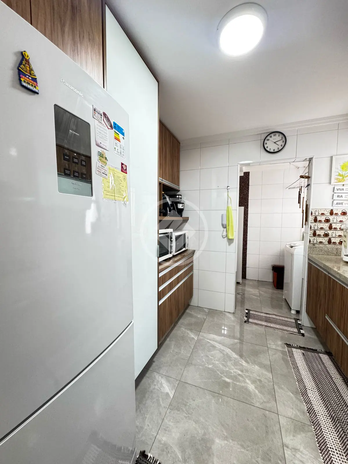 Imagem 6 - Apartamento em Jardim Irajá, Ribeirão Preto - SP